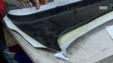 Алло, гараж! 23 выпуск