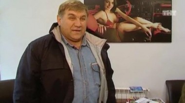 Алло, гараж! 5 выпуск