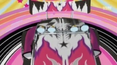 Алло, гараж! 8 выпуск