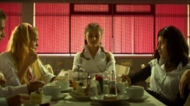 Барвиха, 10 серия