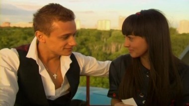 Барвиха, 11 серия