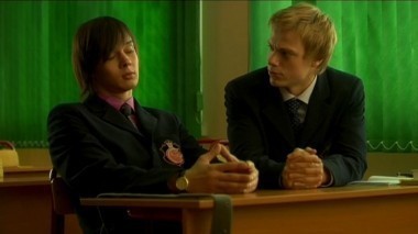 Барвиха, 13 серия