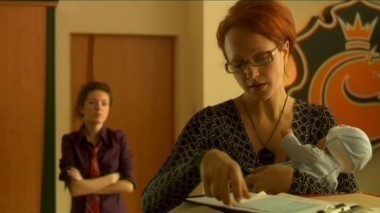 Барвиха, 18 серия