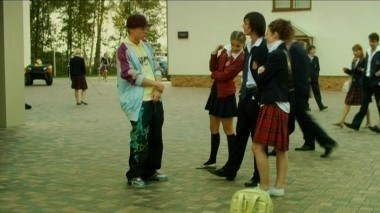 Барвиха, 19 серия