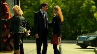 Барвиха, 20 серия