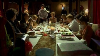 Барвиха, 4 серия