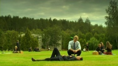 Барвиха, 7 серия