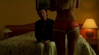 Барвиха, 8 серия