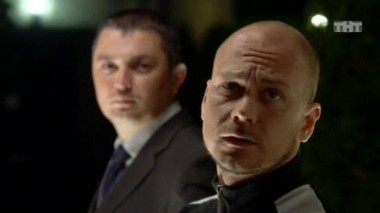 Золотые. Барвиха-2, 1 серия