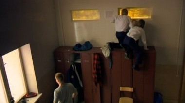 Золотые. Барвиха-2, 10 серия