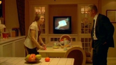 Золотые. Барвиха-2, 3 серия