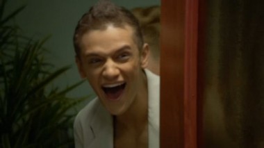 Золотые. Барвиха-2, 5 серия