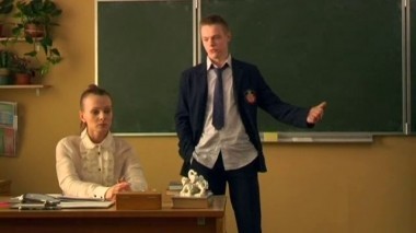 Золотые. Барвиха-2, 6 серия