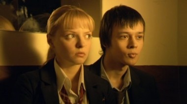 Золотые. Барвиха-2, 8 серия