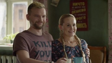 Бедные люди, 1 сезон, 11 серия