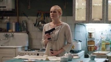 Бедные люди, 1 сезон, 12 серия