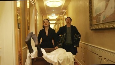 Бедные люди, 1 сезон, 13 серия