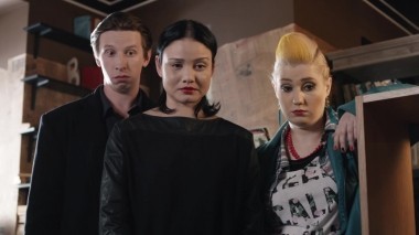 Бедные люди, 1 сезон, 14 серия