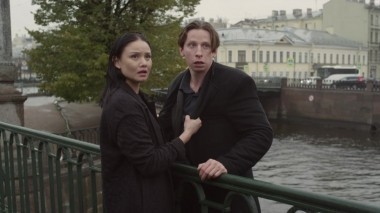 Бедные люди, 1 сезон, 17 серия