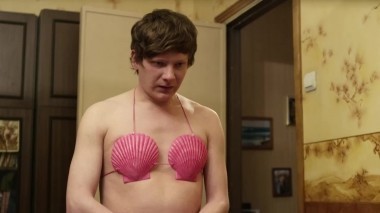 Бедные люди, 1 сезон, 5 серия