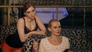 Бедные люди, 1 сезон, 6 серия