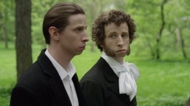 Бедные люди, 1 сезон, 7 серия