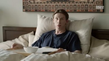 Бедные люди, 1 сезон, 8 серия