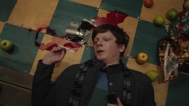 Бедные люди, 1 сезон, 9 серия