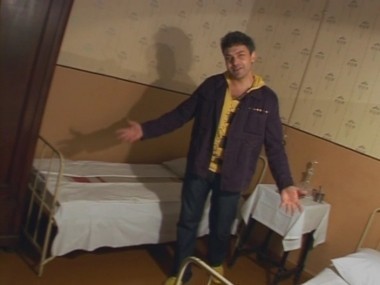 Бешенл Джеографик, 11 выпуск. Санкт-Петербург