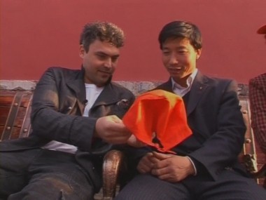 Бешенл Джеографик, 12 выпуск. Заповеди туриста