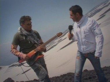 Бешенл Джеографик, 2 выпуск. Сицилия