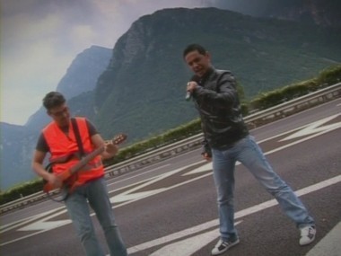 Бешенл Джеографик, 7 выпуск. Зальцбург