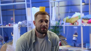 Шоу Битва дизайнеров. 10 выпуск