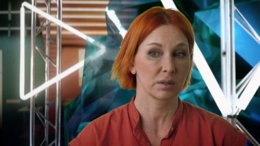 Шоу Битва дизайнеров. 11 выпуск