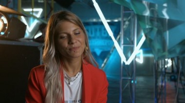 Шоу Битва дизайнеров. 13 выпуск