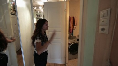 Шоу Битва дизайнеров. 15 выпуск