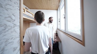 Шоу Битва дизайнеров. 17 выпуск