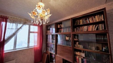 Шоу Битва дизайнеров. 18 выпуск