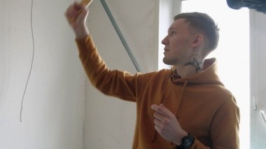 Шоу Битва дизайнеров. 19 выпуск