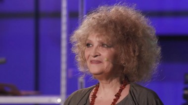 Шоу Битва дизайнеров. 3 выпуск