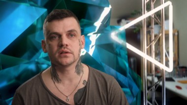 Шоу Битва дизайнеров. 4 выпуск