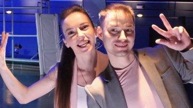 Шоу Битва дизайнеров. 6 выпуск