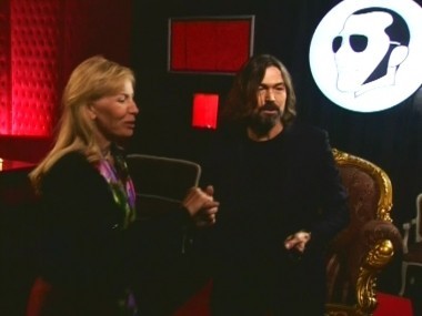 Битва экстрасенсов, 1 сезон, 1 выпуск