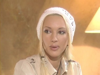 Битва экстрасенсов, 1 сезон, 3 выпуск