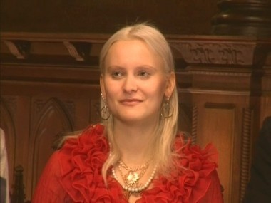 Битва экстрасенсов, 1 сезон, 5 выпуск