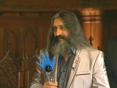 Битва экстрасенсов, 10 сезон, 12 выпуск