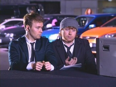 Битва экстрасенсов, 10 сезон, 14 выпуск