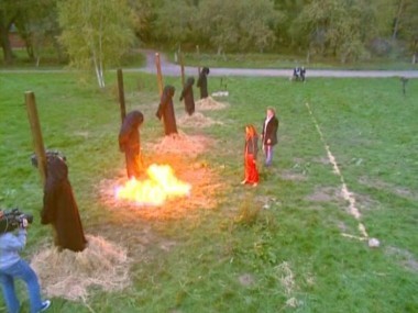 Битва экстрасенсов, 10 сезон, 15 выпуск