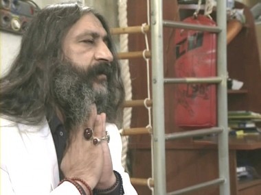 Битва экстрасенсов, 10 сезон, 2 выпуск