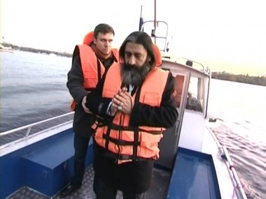 Битва экстрасенсов, 10 сезон, 4 выпуск